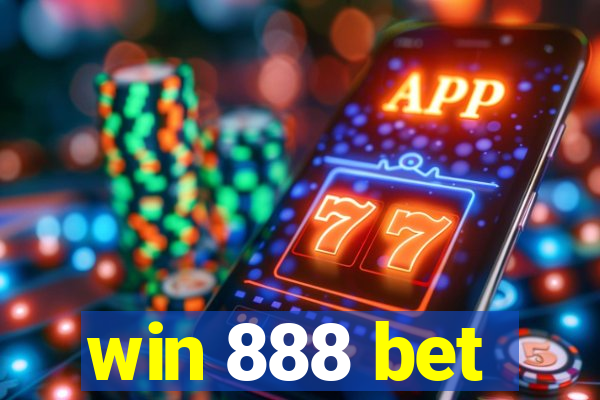 win 888 bet